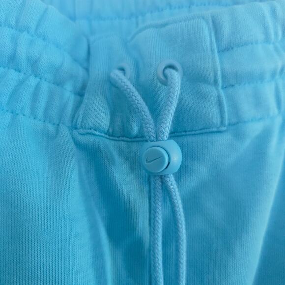 NWT! Women's Nike Sportswear Circa 96 High-Waisted French Terry Jogger Pants XL - Picture 5 of 10